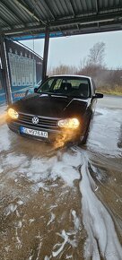 Predám Volkswagen Golf 4 - 6