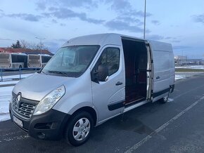 Renault Master 3 - 6