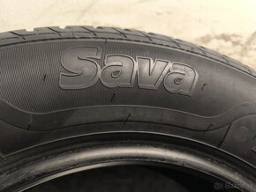 215/65 R16 Zimné pneumatiky Sava Eskimo 4 kusy - 6