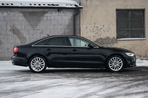 Audi A6 3.0 TDI DPF quattro S tronic - 6