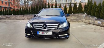 Mercedes c250 4matic 150kw 2012rok - 6