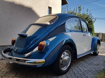 Volkswagen 1300 - Chrobak - 6