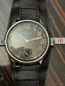 helvetia pilot military 41 mm - 6