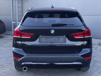 BMW X1 sDrive 18i A/T - 6