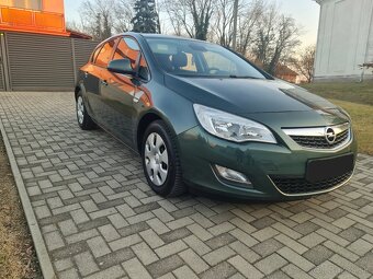 Opel Astra 1.6 16V Enjoy - 6