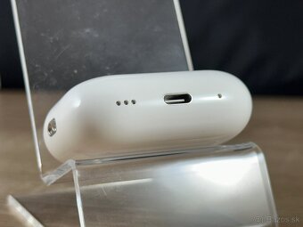 NOVÉ Apple AirPods Pro 2. Generácie USB-C - 6