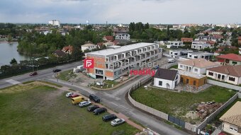 POSLEDNÝ INVESTIČNÝ APARTMÁN NA PREDAJ  DUNAJSKÁ STREDA pri  - 6