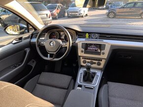 Volkswagen Passat 2.0 TDI B8 možný odpočet DPH - 6