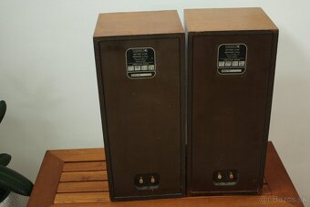 predám VINTAGE repro CELESTION DITTON 15XR - 6