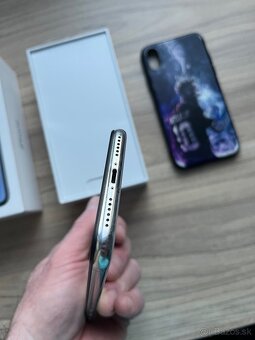 iPhone X 64GB - 6