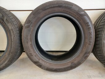 Sada letnych pneumatik nexen 205/55r16 - 6