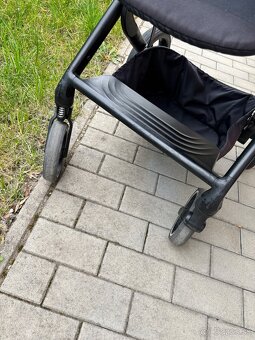 Cybex balios s lux 2022 - 6