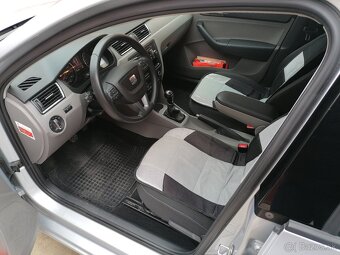 SEAT TOLEDO STYLE - 6