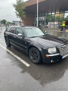 Chrysler 300C - 6