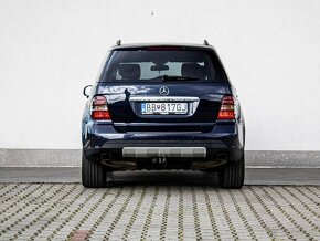 Mercedes Benz ML 320 CDI - 6