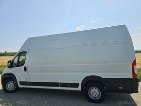 Citroen Jumper 2.0 HDI L4H3 Maxi - 6