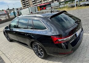 Škoda Superb Combi 2.0 TDI SCR Style DSG - 6