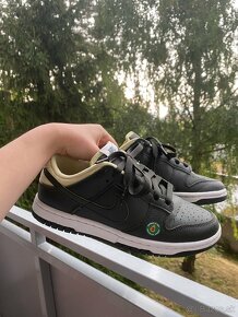 Nike Dunk Low "Avocado" Ženské - 6