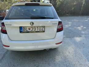 Škoda Fabia Combi 1.0 TSI Ambition - 6