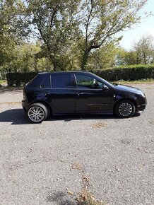 Predám Škoda Fabia 1.9 TDI 74kw - 6