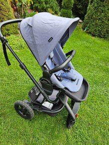 Easywalker harvey 3 dvojkombinácia + vajíčko Maxi Cosi - 6