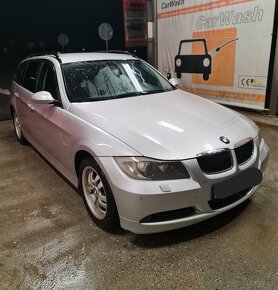 BMW rad 3 320D E91 Touring 120KW - 6