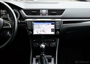 Škoda Superb 2.0TDi DSG L&K ACC DCC CARPLAY 110 kw - 6