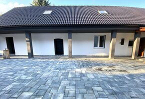 Moderná rekonštrukcia RD s terasou a pozemkom 1547 m2 - 6