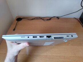 HP Elitebook 745 G6 - 6