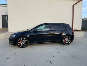 Predám VW Golf VII 2.0TDi - 6