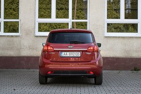 Kia Venga 1.6 CVVT Silver - 6