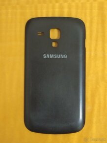 Samsung Galaxy S7580 - 6