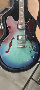 Epiphone ES 335 - 6