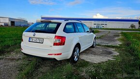 ŠKODA OCTAVIA 1,6 tdi 77 kw - 6