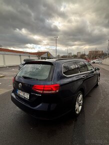 Volkswagen passat b8 2.0 tdi - 6