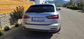 AUDI A6 Avant 4.0 Tdi - Quatro sport/led 2022 - 6