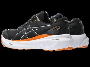 Asics GEL-KAYANO 30 LITE-SHOW čierne, EUR 44,5 - 6