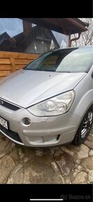 Ford S-Max 2.0 TDCi Titanium - 6