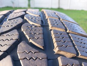 225/45 r18 zimné pneumatiky 2kusy - 6