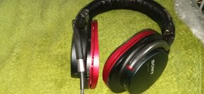 slúchadlá SONY MDR-1RNC potlačenie hluku Noise canceling - 6