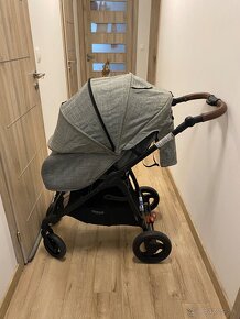 Športový Kočík - Valco snap baby trend 4 ultra - 6