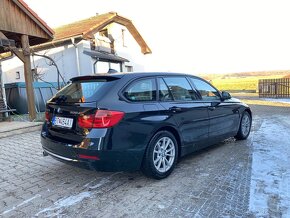 BMW 320d Touring Xdrive Modern - 6