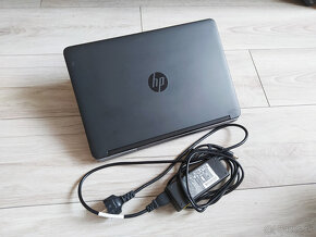 notebook HP ProBook 640 G1 - Core i5, 8GB, 256GB SSD - 6