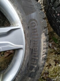 Pneumatiky na diskoch 205/55 R16 Dacia - 6