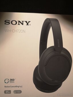 Sony wh-ch720n - 6