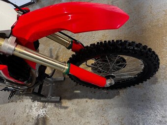 Honda CRF 250R - 6