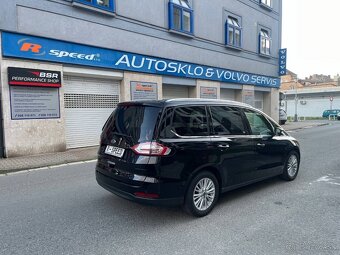 Ford Galaxy 2.0 TDci 110kw 2018 7 míst odpočet DPH - 6