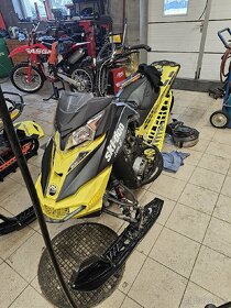 Ski-doo summit 800R - 6