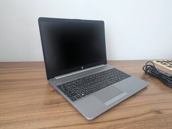 HP 250 G8 (i3 Gen 11 / 8Gb RAM / 256 Gb m.2 SSD) - 6