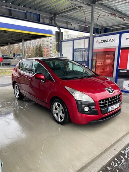 Peugeot 3008 - 6